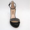 Sandalo Donna ALBANO 2177 Lux Nero