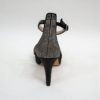 Sandalo Donna ALBANO 2177 Lux Nero