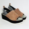 Sandalo Donna GIANMARCO SORELLI 1901 Beige
