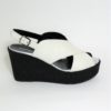 Sandalo Donna GIANMARCO SORELLI 1959 Bianco