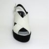 Sandalo Donna GIANMARCO SORELLI 1959 Bianco