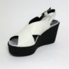 Sandalo Donna GIANMARCO SORELLI 1959 Bianco