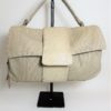 Borsa donna in Pelle REPTILE'S HOUSE H522 Grigio