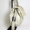 Borsa donna in Pelle REPTILE'S HOUSE H522 Grigio