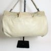 Borsa donna in Pelle REPTILE'S HOUSE H522 Grigio