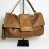 Borsa donna in Pelle REPTILE'S HOUSE H522 Cuoio