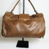Borsa donna in Pelle REPTILE'S HOUSE H522 Cuoio