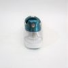 SNEAKER PELLE DONNA APEPAZZA SMW14 ARGENTO