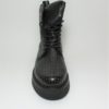 ANFIBIO PELLE DONNA MJUS 565212 NERO