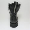 ANFIBIO PELLE DONNA MJUS 565212 NERO