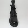 ANFIBIO PELLE DONNA APEPAZZA 9FCBT14 NERO