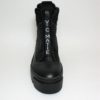 TRONCHETTO PELLE DONNA VIC MATIè 1V7776D NERO
