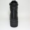 TRONCHETTO PELLE DONNA VIC MATIè 1V7776D NERO