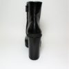 TRONCHETTO PELLE DONNA VIC MATIè 1V7878D NERO