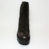 TRONCHETTO PELLE DONNA VIC MATIè 1V7882D MARRONE