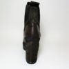 TRONCHETTO PELLE DONNA VIC MATIè 1V7882D MARRONE