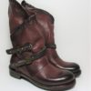 STIVALE DONNA REP-KO ER20F BORDEAUX