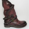 STIVALE DONNA REP-KO ER20F BORDEAUX