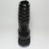 ANFIBIO PELLE DONNA FRU.IT 5827 NERO
