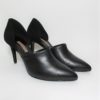 Decolletè DONNA ALBANO 1124 NERO
