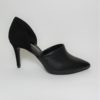 Decolletè DONNA ALBANO 1124 NERO