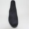 Tronchetto camoscio donna Triver Flight 186-33 Blu