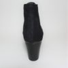 Tronchetto camoscio donna Triver Flight 186-33 Blu