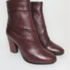 TRONCHETTO DONNA BRUNO PREMI BY5701X BORDEAUX