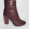 TRONCHETTO DONNA BRUNO PREMI BY5701X BORDEAUX