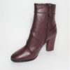 TRONCHETTO DONNA BRUNO PREMI BY5701X BORDEAUX