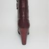 TRONCHETTO DONNA BRUNO PREMI BY5701X BORDEAUX