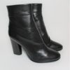 TRONCHETTO DONNA BRUNO PREMI BY5701X NERO