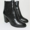 TRONCHETTO DONNA ADELE DEZOTTI AX0604X NERO