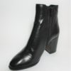 TRONCHETTO DONNA ADELE DEZOTTI AX0604X NERO