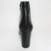 TRONCHETTO DONNA ADELE DEZOTTI AX0604X NERO
