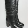 STIVALE DONNA ADELE DEZOTTI AX0702X NERO