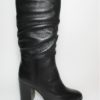 STIVALE DONNA ADELE DEZOTTI AX0702X NERO
