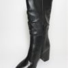 STIVALE DONNA ADELE DEZOTTI AX0702X NERO