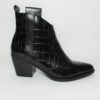 TRONCHETTO DONNA CRIS VERGRè EK1802X NERO