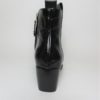TRONCHETTO DONNA CRIS VERGRè EK1802X NERO