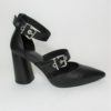 Decolletè DONNA CRIS VERGRè EK0803N NERO