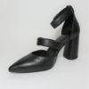 Decolletè DONNA CRIS VERGRè EK0803N NERO