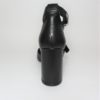Decolletè DONNA CRIS VERGRè EK0803N NERO