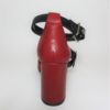Decolletè DONNA CRIS VERGRè EK0803N ROSSO