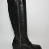 STIVALE DONNA REP-KO 50/27F NERO