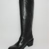 STIVALE DONNA REP-KO 50/27F NERO