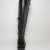 STIVALE DONNA REP-KO 50/27F NERO