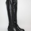 STIVALE DONNA REP-KO 50/28F NERO