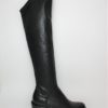 STIVALE DONNA REP-KO 50/28F NERO