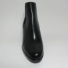 Tronchetto pelle donna Triver Flight 186-33 Nero